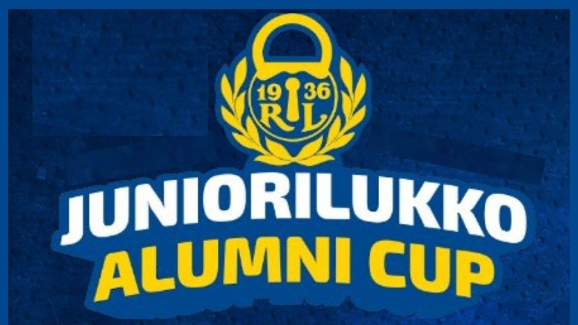 Alumni Cupin tulokset 16.5.