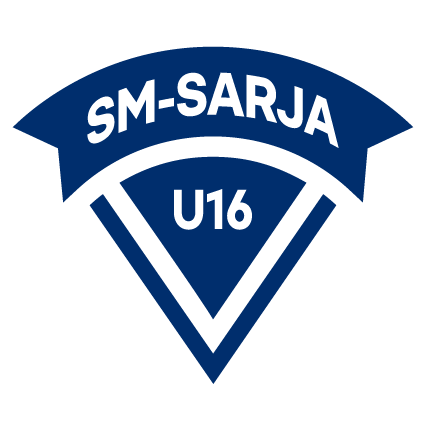 U16SM sarja