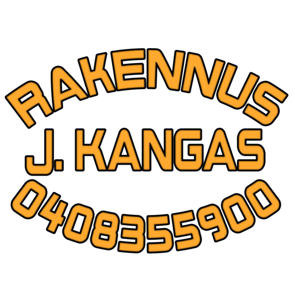 Rakennus Kangas
