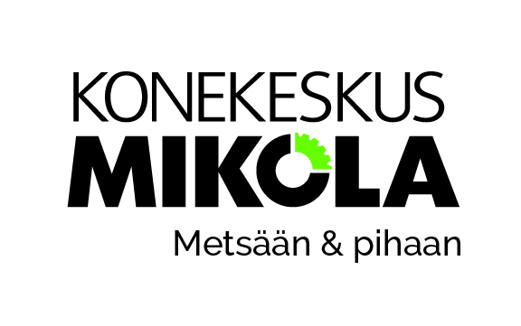 Konekeskus Mikola Oy