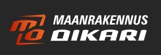 Maanrakennus Oikari Oy