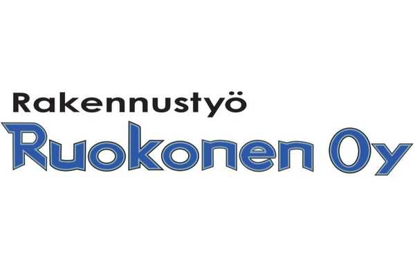 Rakennustyö Ruokonen Oy