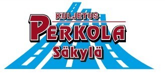 Kuljetus Perkola Oy