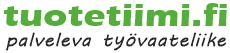 Tuotetiimi Oy