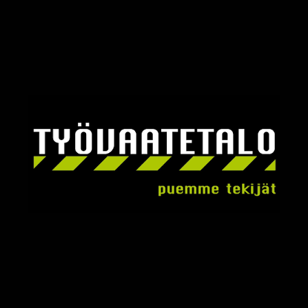 Työvaatetalo
