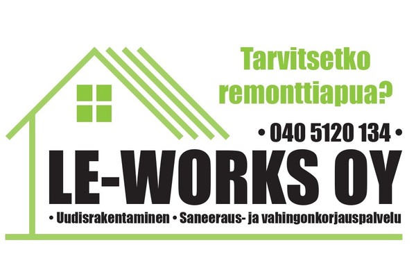 LE-Works Oy