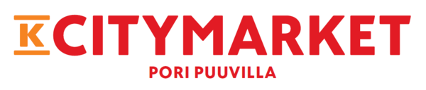 K-Citymarket Pori Puuvilla