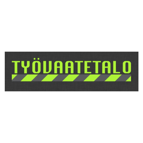 Työvaatetalo