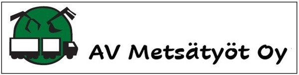 AV-Metsätyöt