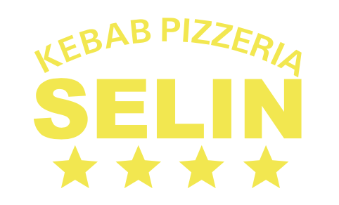 Kebab-Pizzeria Selin