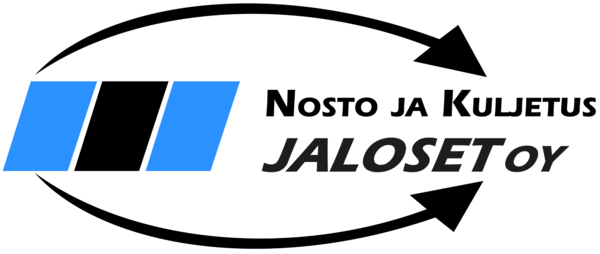 Nosto ja Kuljetus Jaloset Oy