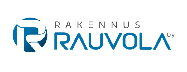 Rakennus Rauvola