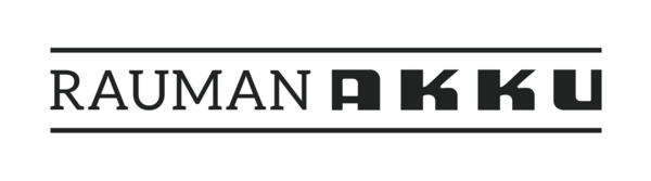 Rauman Akku Oy