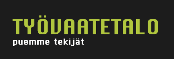 Työvaatetalo