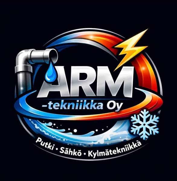 ARM-Tekniikka Oy
