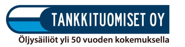 TankkiTuomiset oy