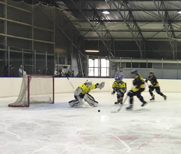 Tuplapeliviikonlopusta ei pisteitä C2-01 Teamille
