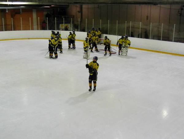 Lukko C1 maukkaaseen jatkoerävoittoon Jyväskylässä