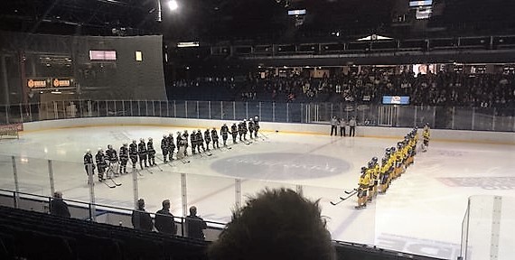 Rauman Lukko ry - Jääkiekko - null - Ottelut - Blues - Lukko