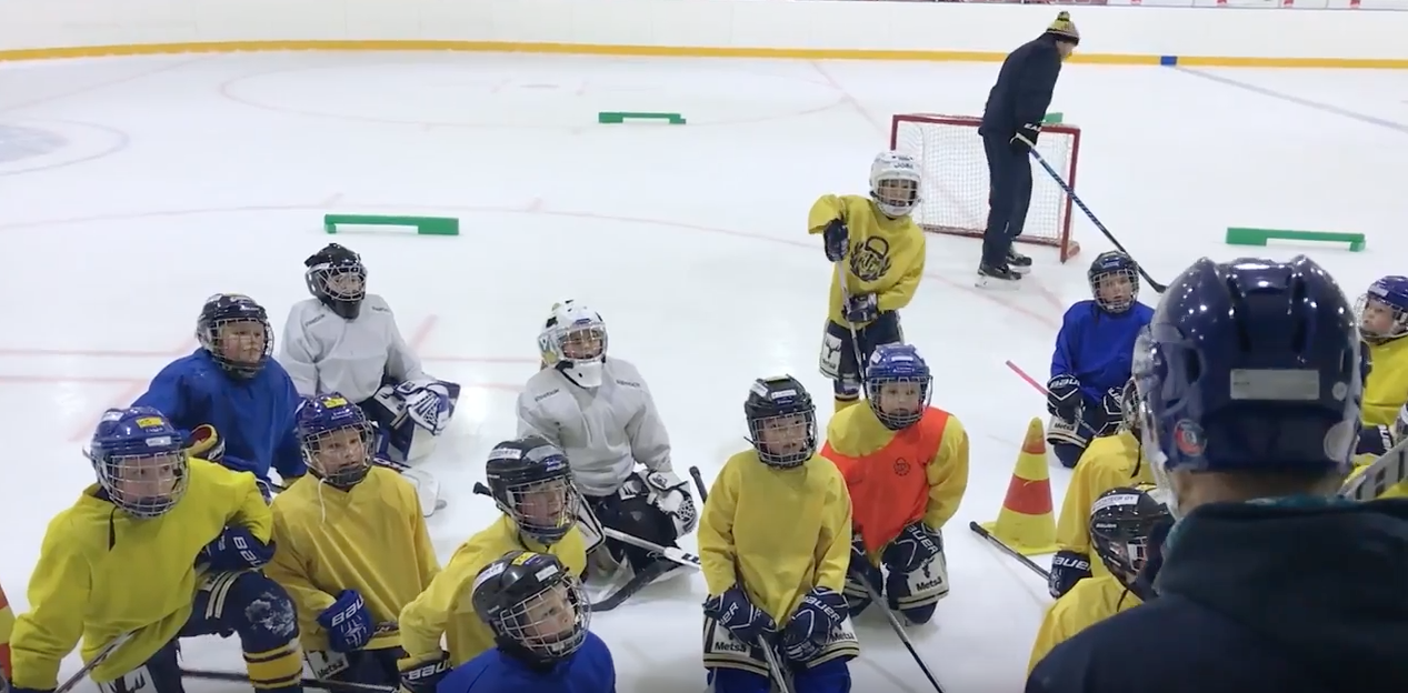F2-08:lta onnistuu kuorolaulukin - katso video