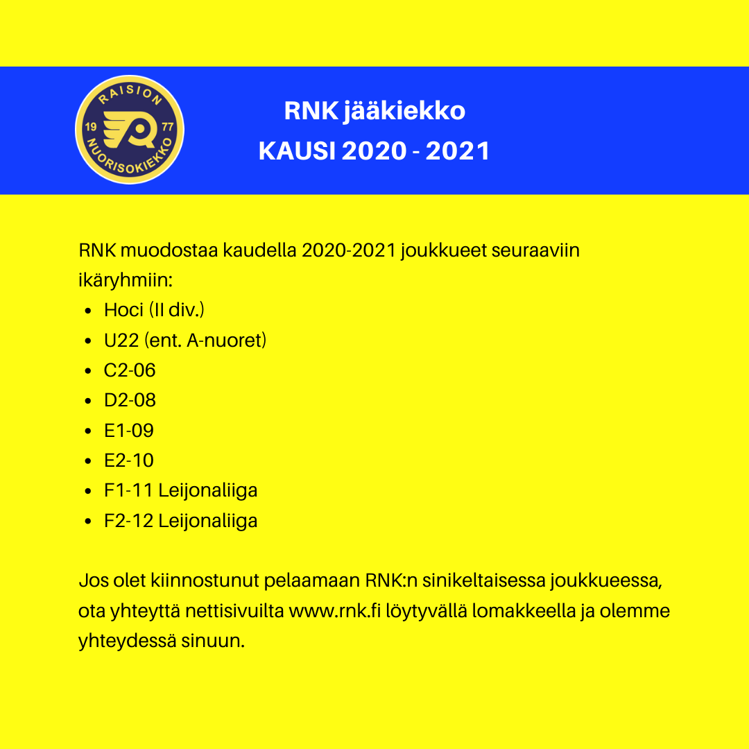 Kausi 2020-2021