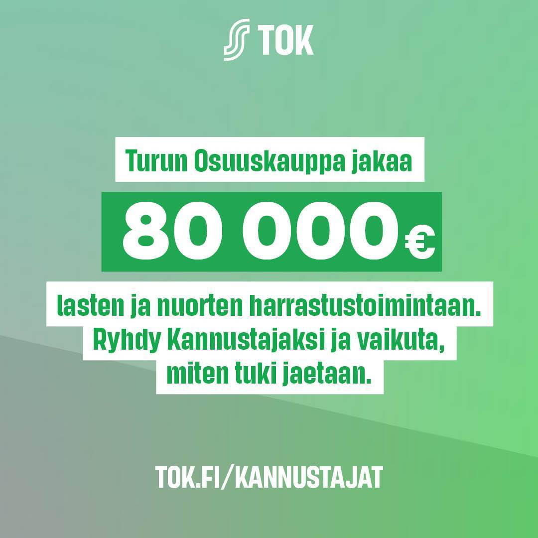 TOK Kannustajat