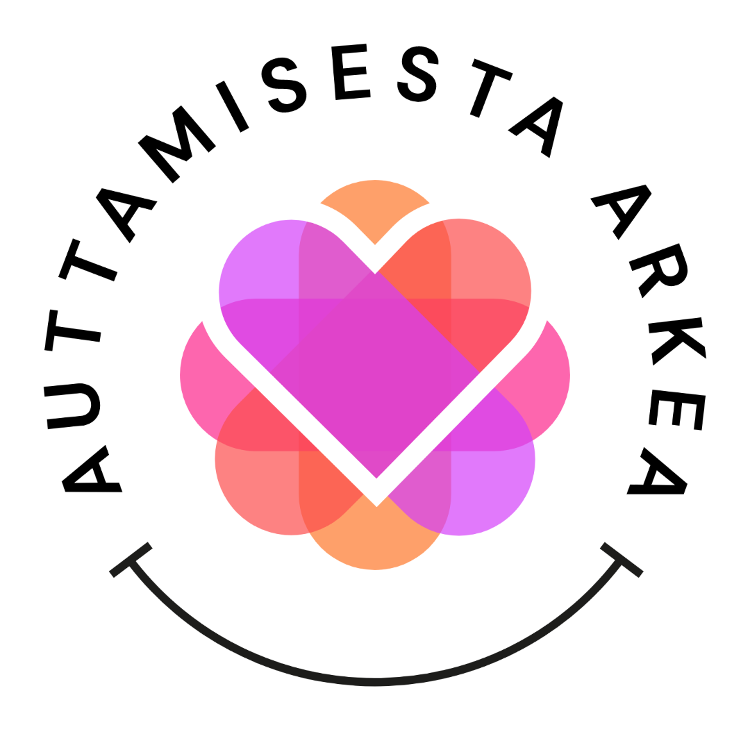 Auttamisesta Arkea ja RNK yhteistyö