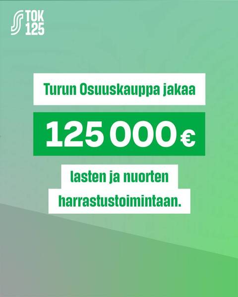 TOK Kannustajat