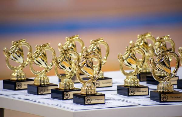 Kauden 2025-2026 päätöstilaisuus