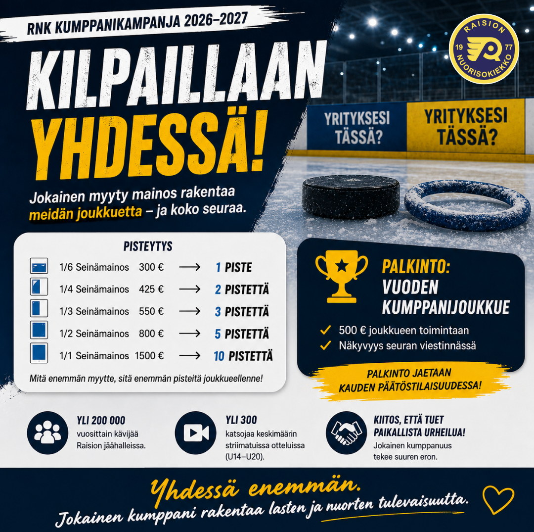 2026-2027 RNK Kumppanikampanja