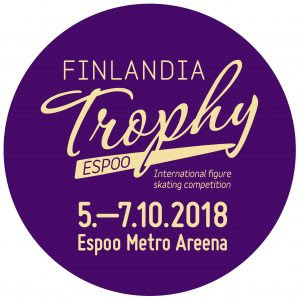 Finlandia Trophy Espoo 5.-7.10.