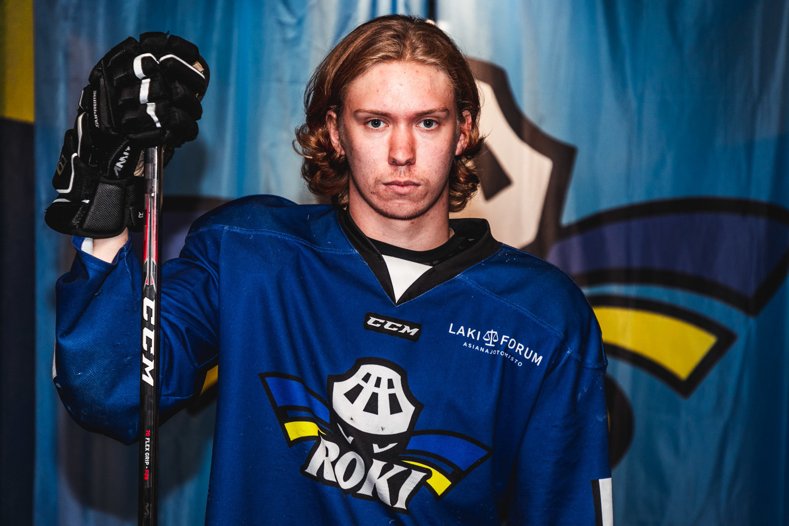 Kapteenisto valittu