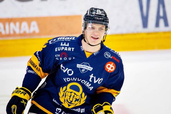 Ilmoittautuminen Vilin pelileirille avattu!