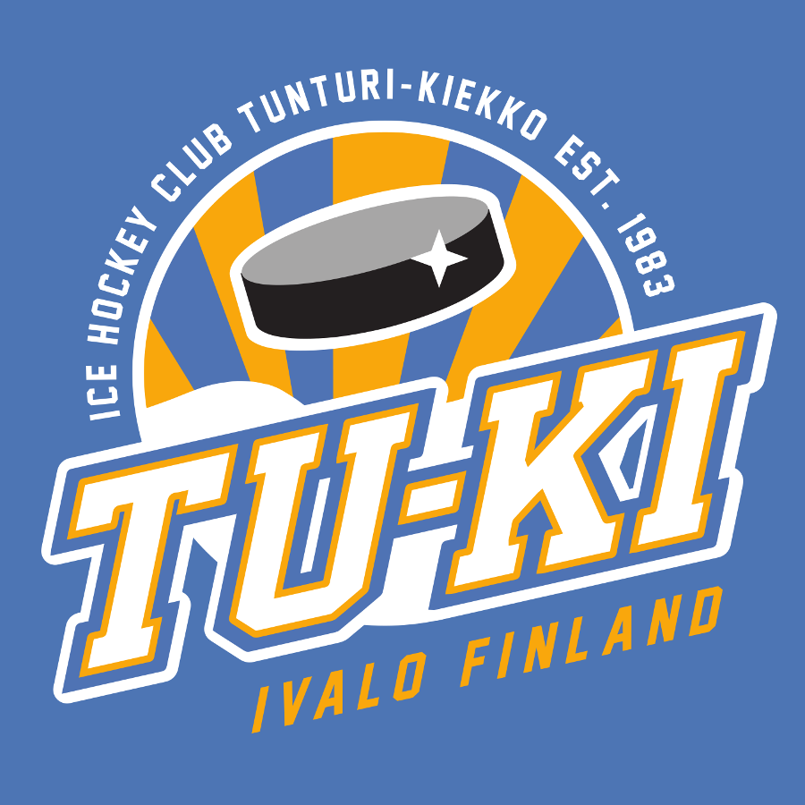 Rovaniemen Kiekko onnittelee TuKia