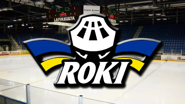 Tervetuloa RoKi ry uusitulle sivustolle!