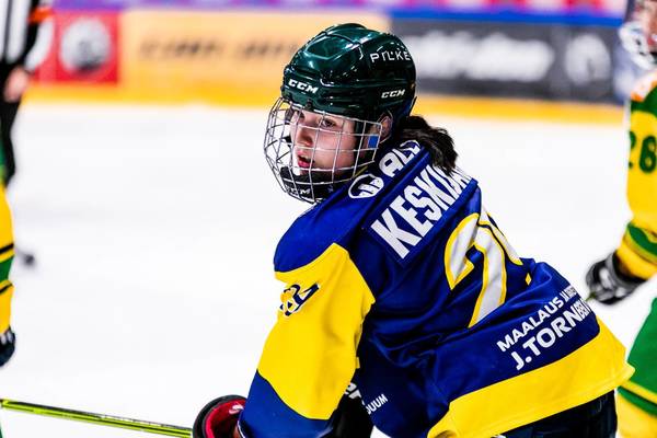 Otteluinfo: RoKi kohtaa Naisten Liigan alkusarjan viimeisessä kotiottelussa Kuortaneen