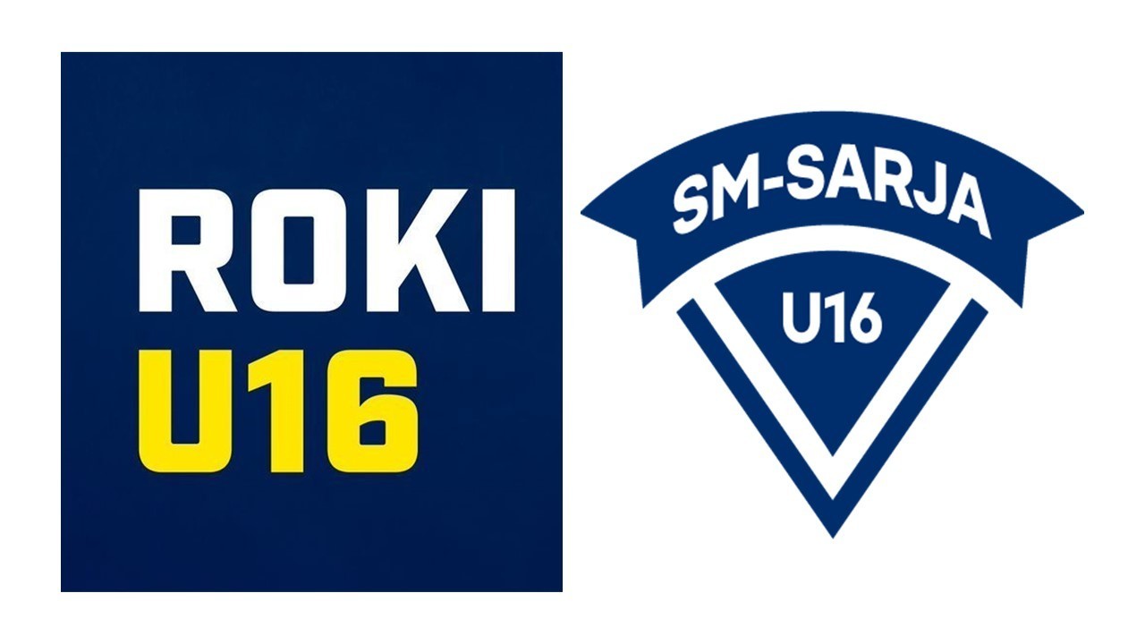 RoKi U16 - kaudella 2022-2023