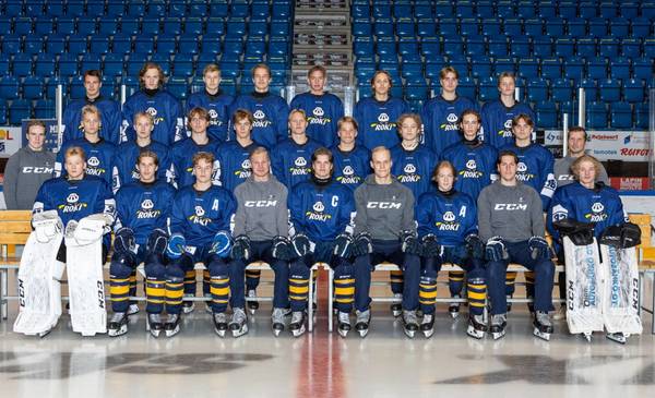 Let´s do this U18!