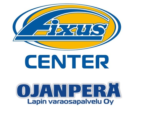 Lapin Varaosapalvelu Oy Fixus Center Rovaniemi