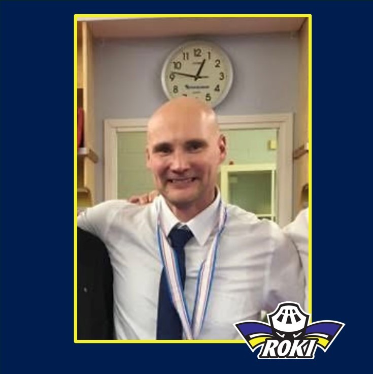 Timo Lehkonen aloittaa RoKin valmennuspäällikkönä