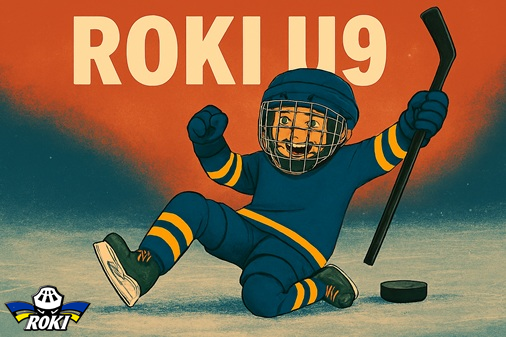 Tule hauskan harrastuksen pariin