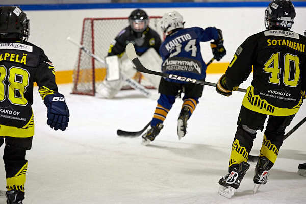 RoKi vs SoPa & KeKi 14.2.2026