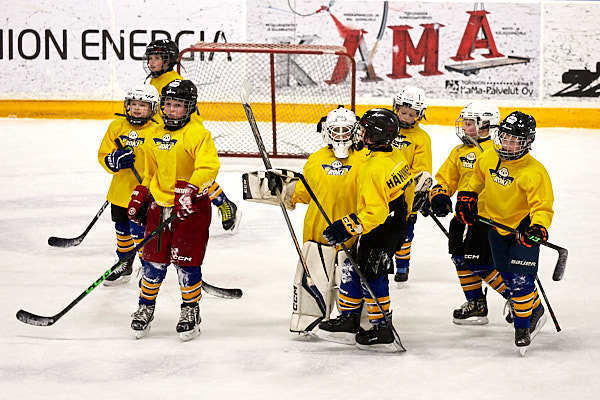 TIHC vs RoKi 21.2.2026