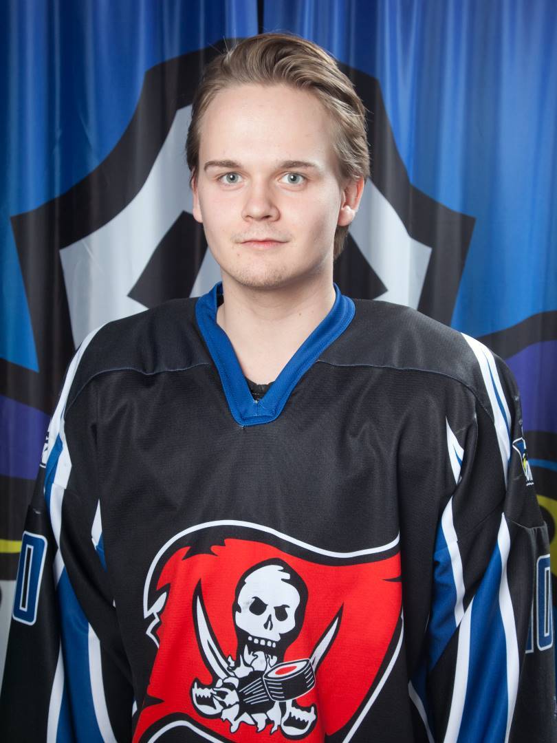 Roki Rebels kärsi 3 - 2 tappion Ylivieskassa