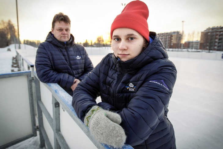 LK 30.12.2015 - RoKi pitää kiinni laadusta