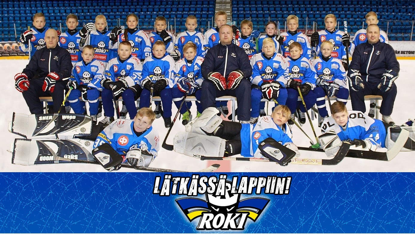 F1 joukkue osallistuu Rantalakeus turnaukseen 15.-17.1.2016