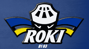 Rovaniemen Kiekon D1- joukkue kaudella 2016-17