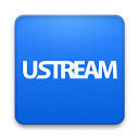 Suoria LiveStream -lähetyksiä