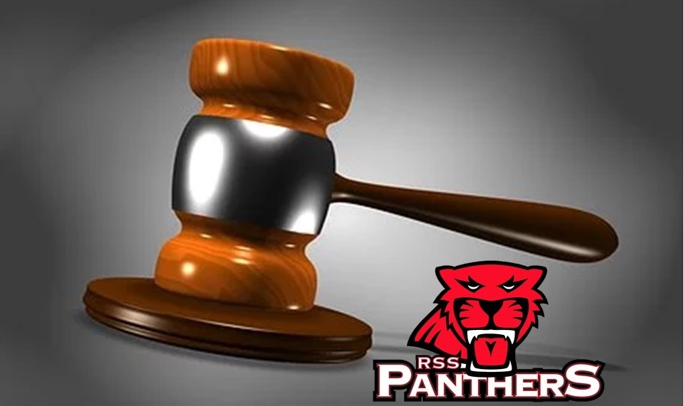 RSS Panthersin hallitus kaudella 2019 -2020