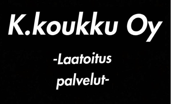 K.Koukku Oy
